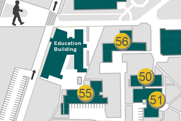 Education Building - Centre for Public Education and Pedagogy