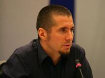 Dimitris Charitos