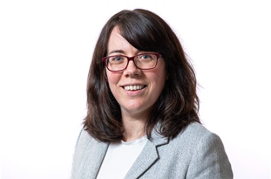 catriona shovlin headshot